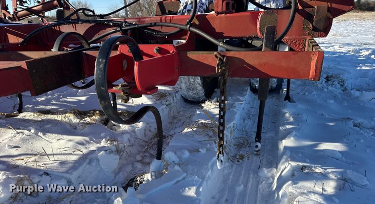 image for item EF2334 Kongskilde Triple chisel