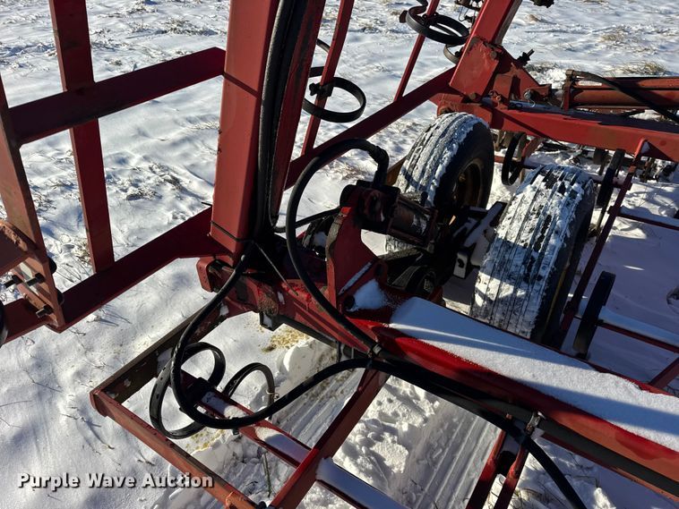 image for item EF2334 Kongskilde Triple chisel