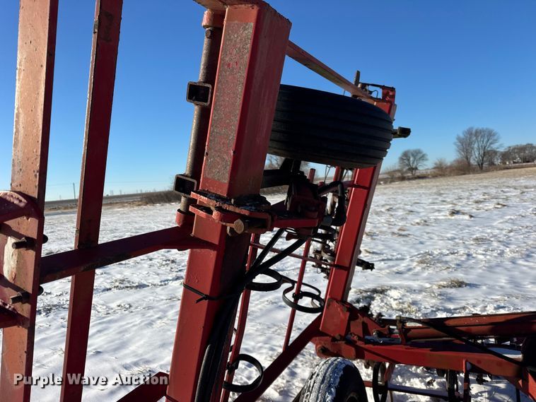 image for item EF2334 Kongskilde Triple chisel