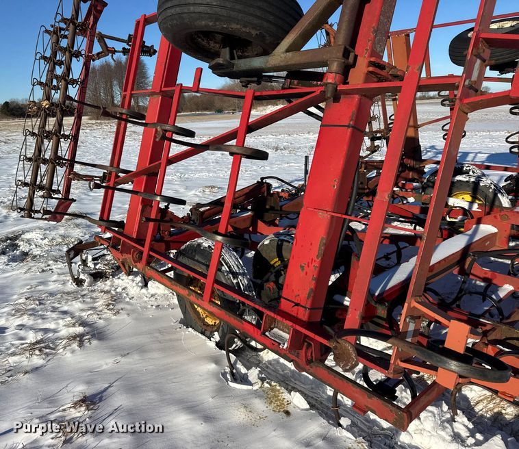 image for item EF2334 Kongskilde Triple chisel