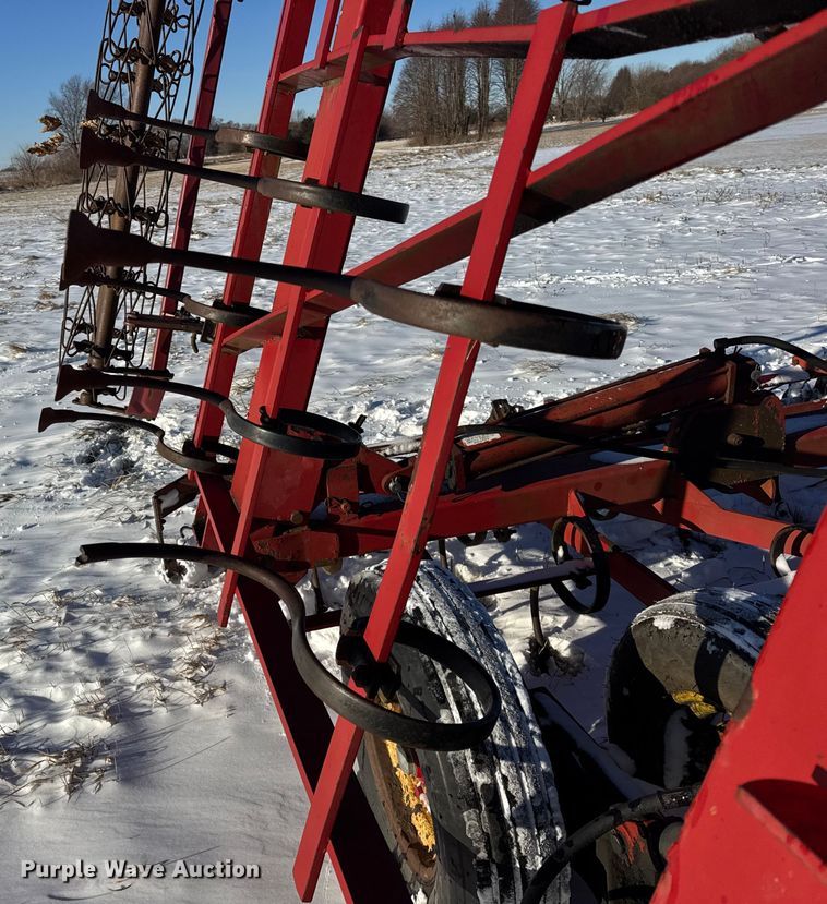 image for item EF2334 Kongskilde Triple chisel