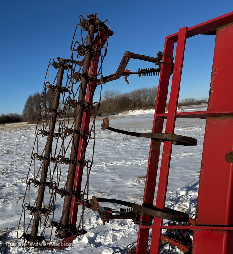 image for item EF2334 Kongskilde Triple chisel