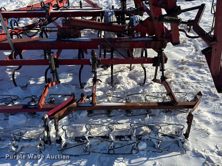 image for item EF2334 Kongskilde Triple chisel