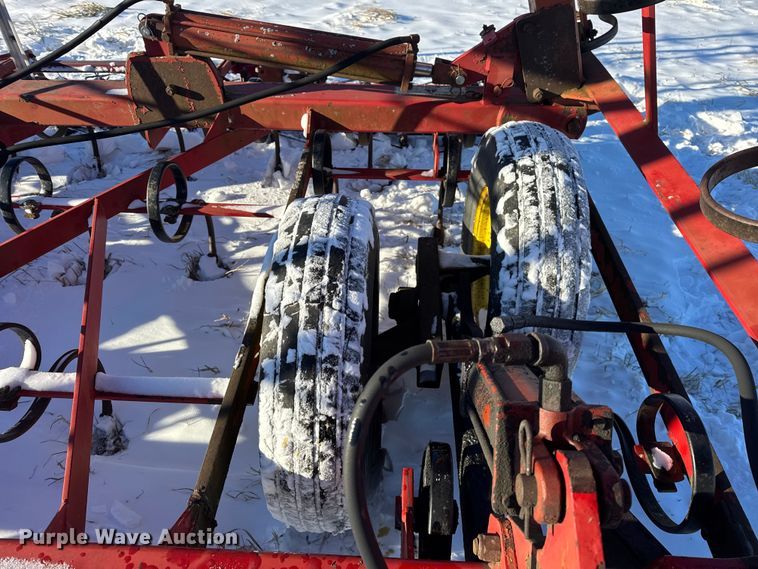 image for item EF2334 Kongskilde Triple chisel