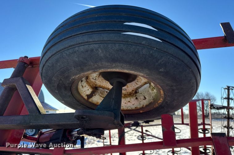 image for item EF2334 Kongskilde Triple chisel