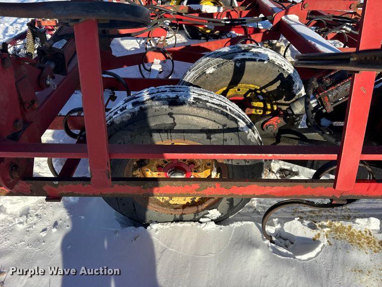 image for item EF2334 Kongskilde Triple chisel