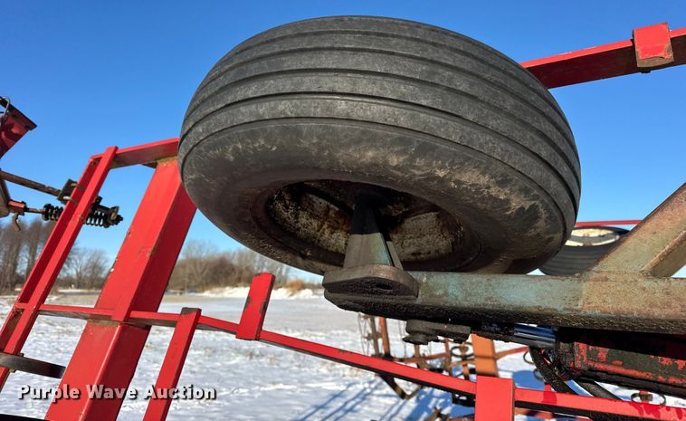 image for item EF2334 Kongskilde Triple chisel