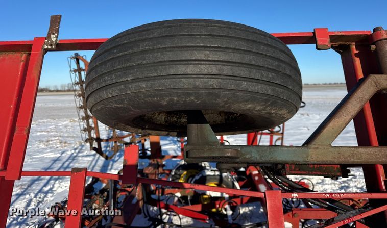 image for item EF2334 Kongskilde Triple chisel