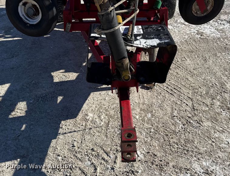 image for item EF2336 Progressive TD65 batwing finish mower