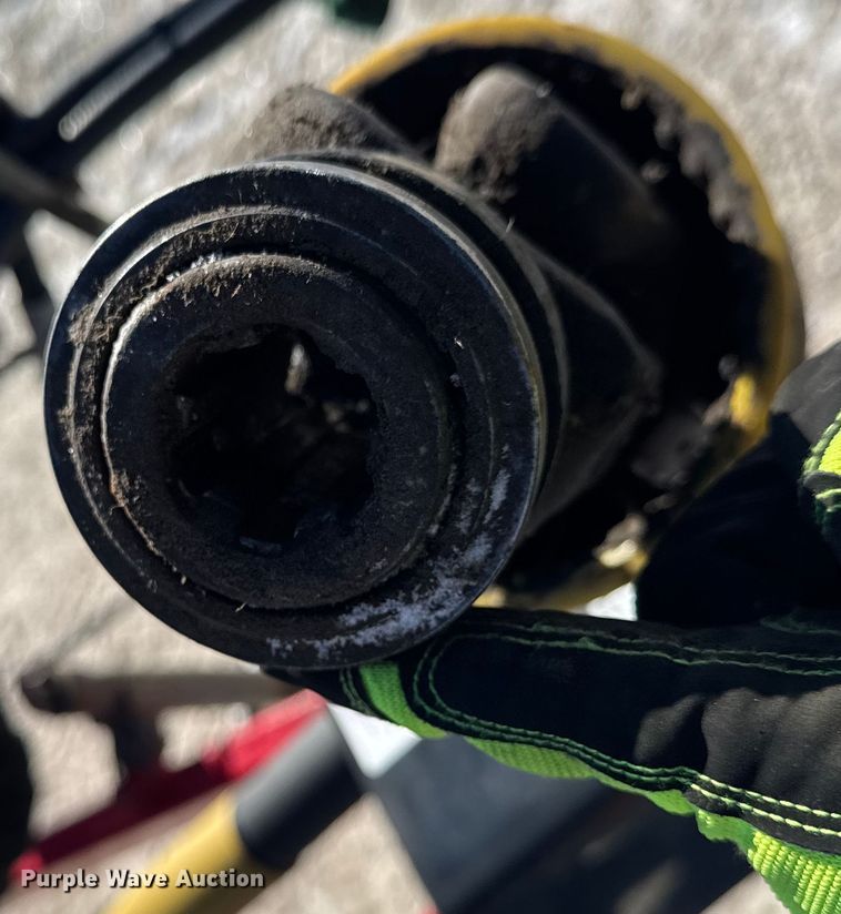 image for item EF2336 Progressive TD65 batwing finish mower