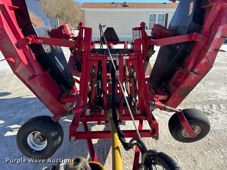 image for item EF2336 Progressive TD65 batwing finish mower