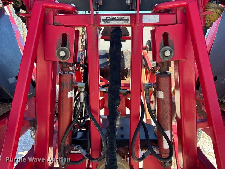 image for item EF2336 Progressive TD65 batwing finish mower