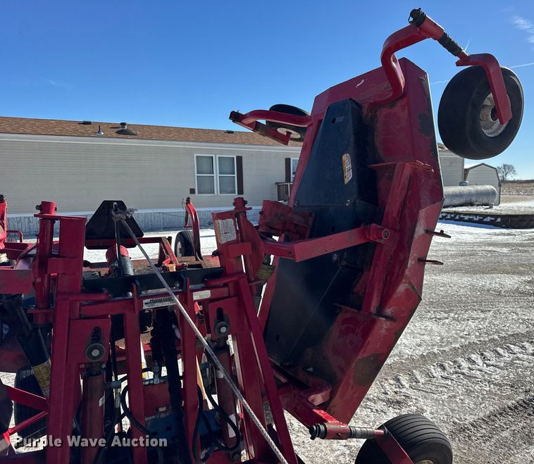 image for item EF2336 Progressive TD65 batwing finish mower