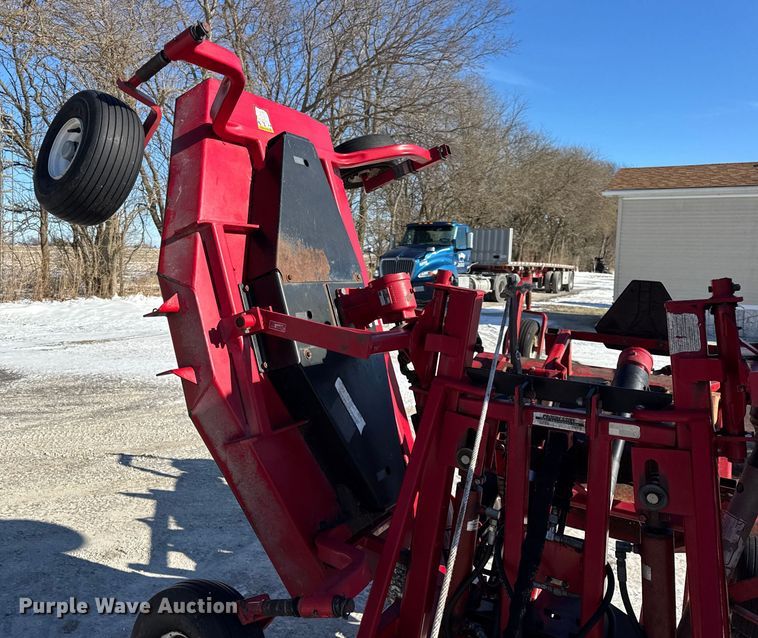 image for item EF2336 Progressive TD65 batwing finish mower