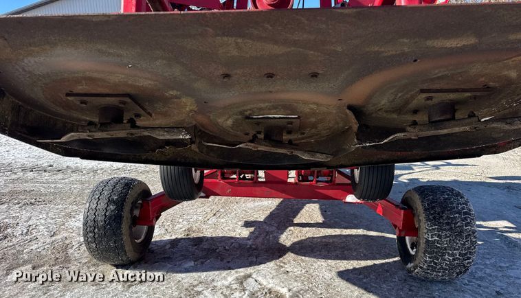 image for item EF2336 Progressive TD65 batwing finish mower