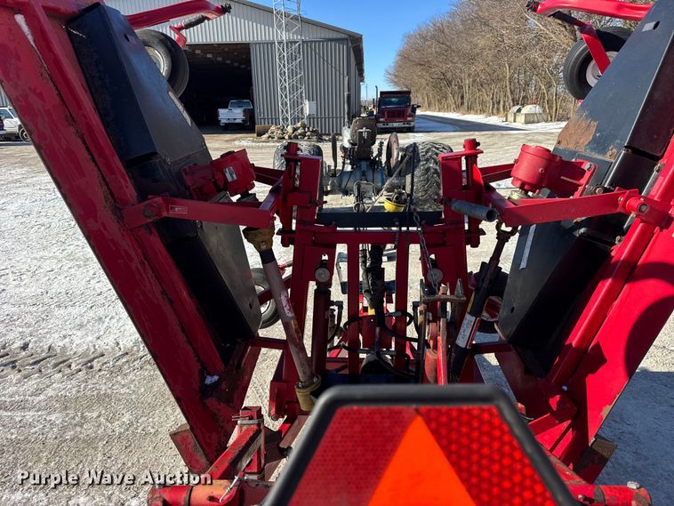 image for item EF2336 Progressive TD65 batwing finish mower