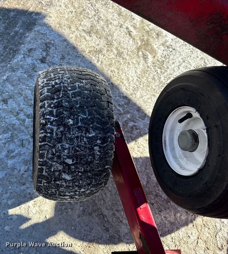 image for item EF2336 Progressive TD65 batwing finish mower