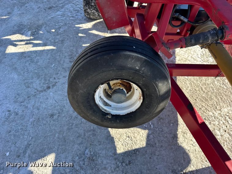 image for item EF2336 Progressive TD65 batwing finish mower