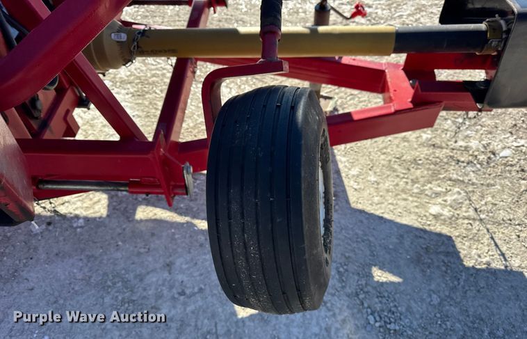 image for item EF2336 Progressive TD65 batwing finish mower