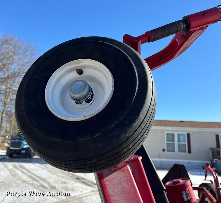 image for item EF2336 Progressive TD65 batwing finish mower