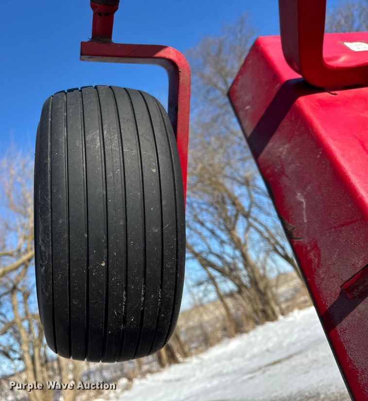 image for item EF2336 Progressive TD65 batwing finish mower