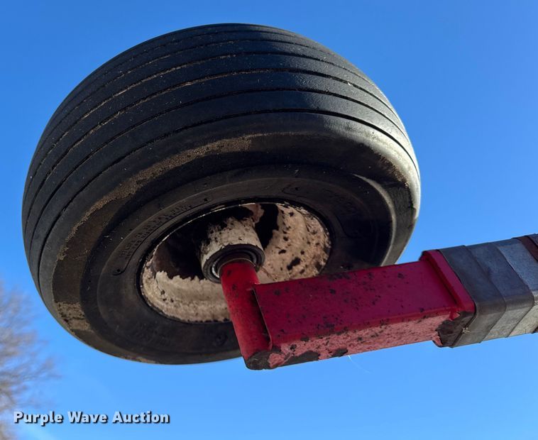 image for item EF2336 Progressive TD65 batwing finish mower