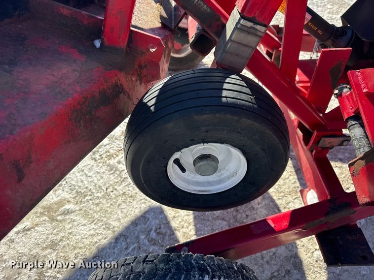 image for item EF2336 Progressive TD65 batwing finish mower