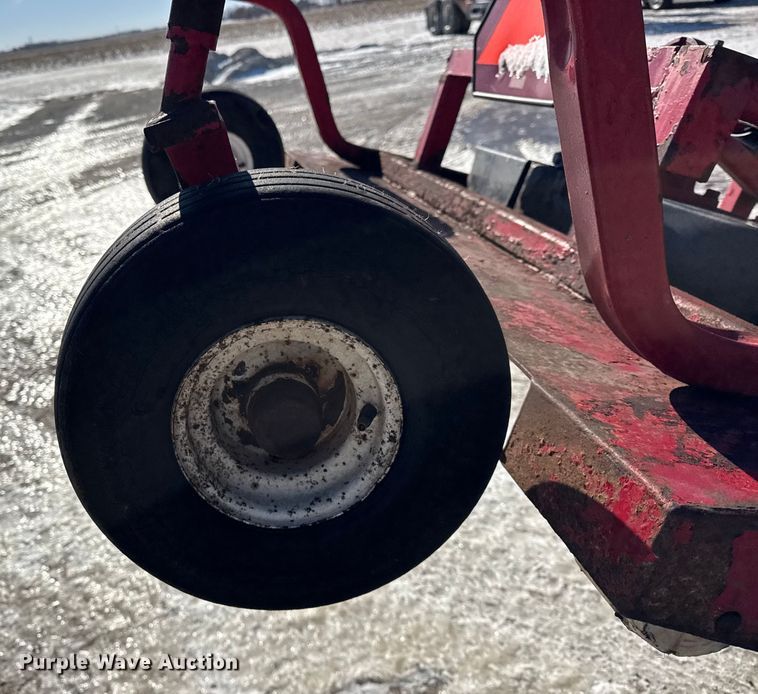 image for item EF2336 Progressive TD65 batwing finish mower