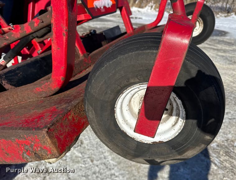 image for item EF2336 Progressive TD65 batwing finish mower