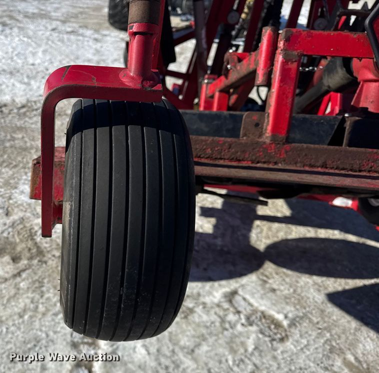 image for item EF2336 Progressive TD65 batwing finish mower