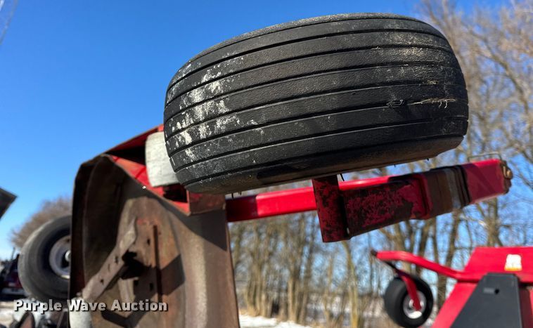 image for item EF2336 Progressive TD65 batwing finish mower