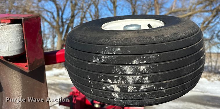 image for item EF2336 Progressive TD65 batwing finish mower