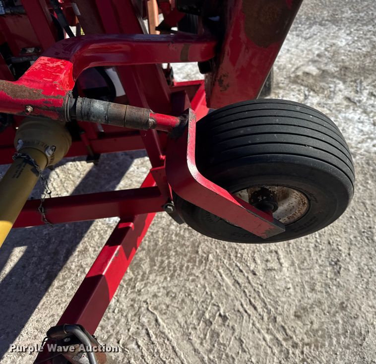 image for item EF2336 Progressive TD65 batwing finish mower