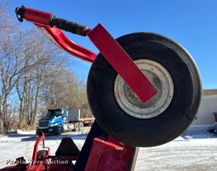 image for item EF2336 Progressive TD65 batwing finish mower