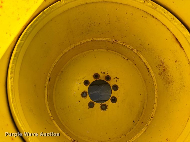 image for item EF2337 Firestone flotation tires and wheels