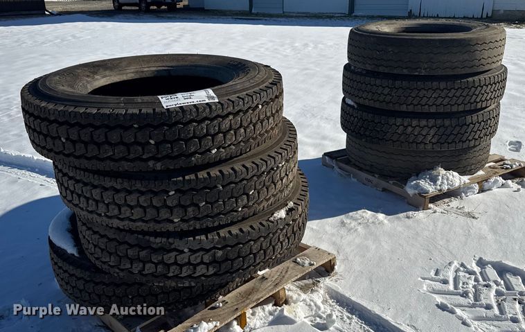 image for item EF2339 Tires