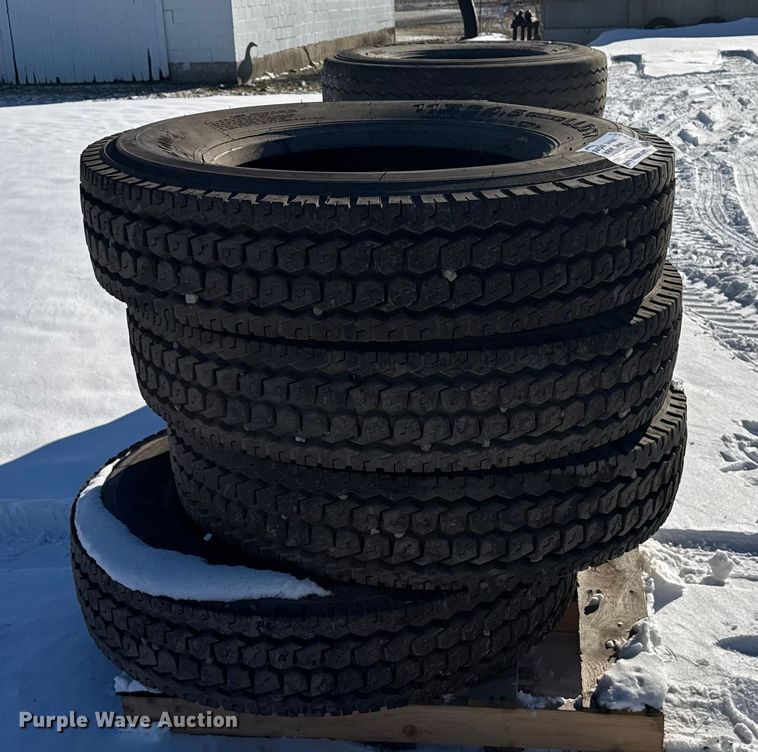 image for item EF2339 Tires