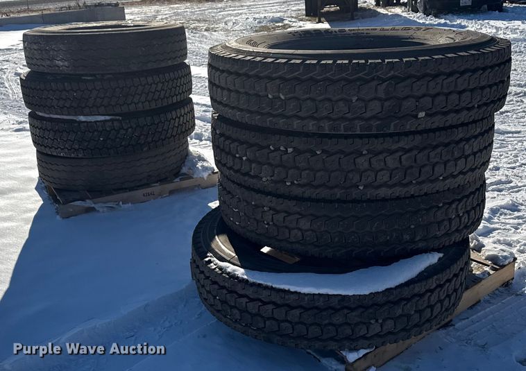 image for item EF2339 Tires