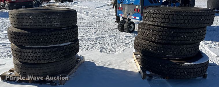 image for item EF2339 Tires