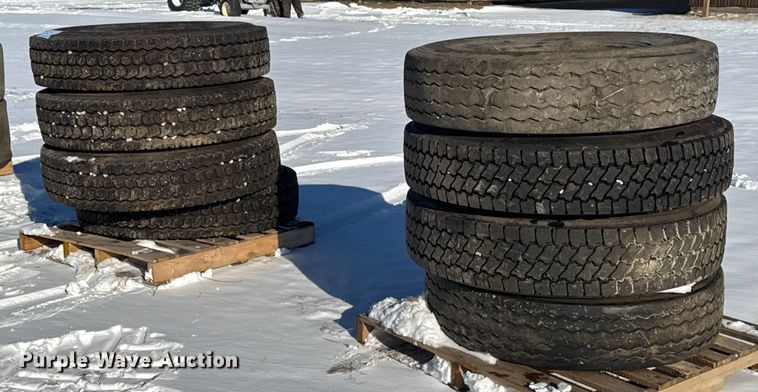 image for item EF2339 Tires