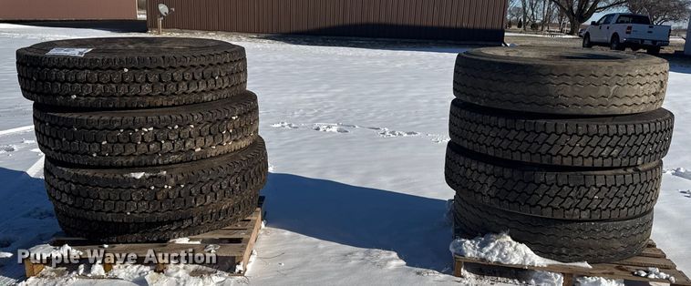 image for item EF2339 Tires