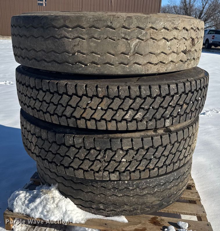 image for item EF2339 Tires