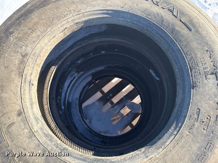 image for item EF2339 Tires