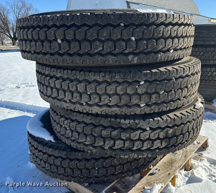 image for item EF2339 Tires
