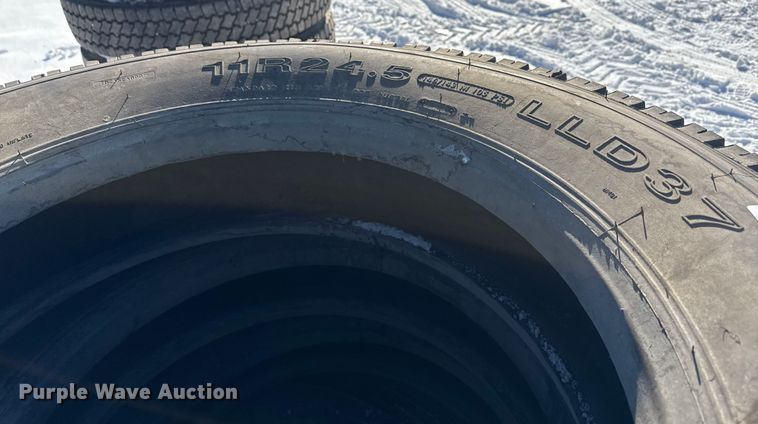 image for item EF2339 Tires