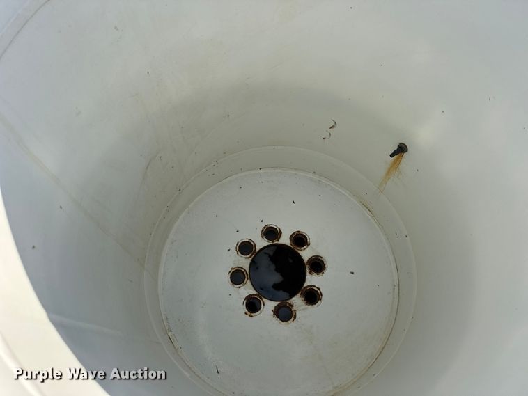 image for item EF2340 (2) Goodyear flotation tires and wheels