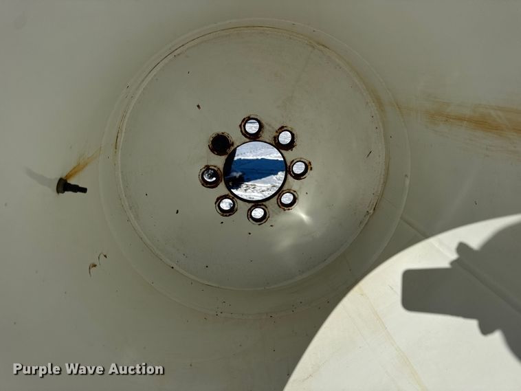 image for item EF2340 (2) Goodyear flotation tires and wheels