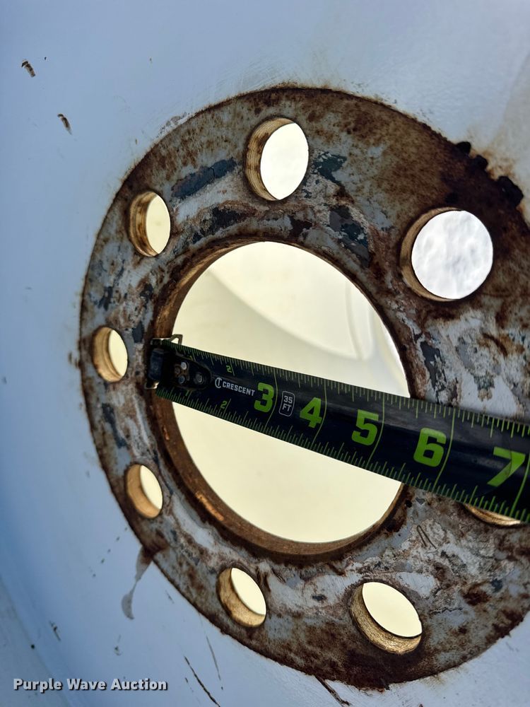 image for item EF2340 (2) Goodyear flotation tires and wheels