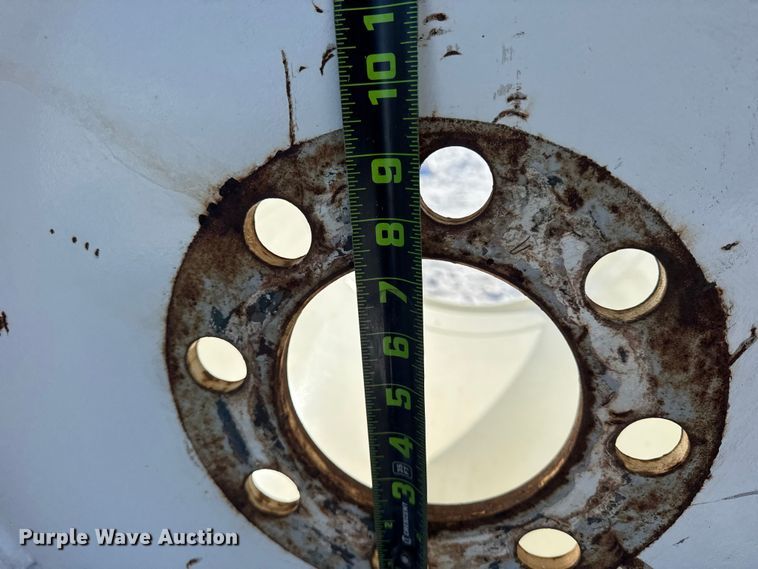 image for item EF2340 (2) Goodyear flotation tires and wheels