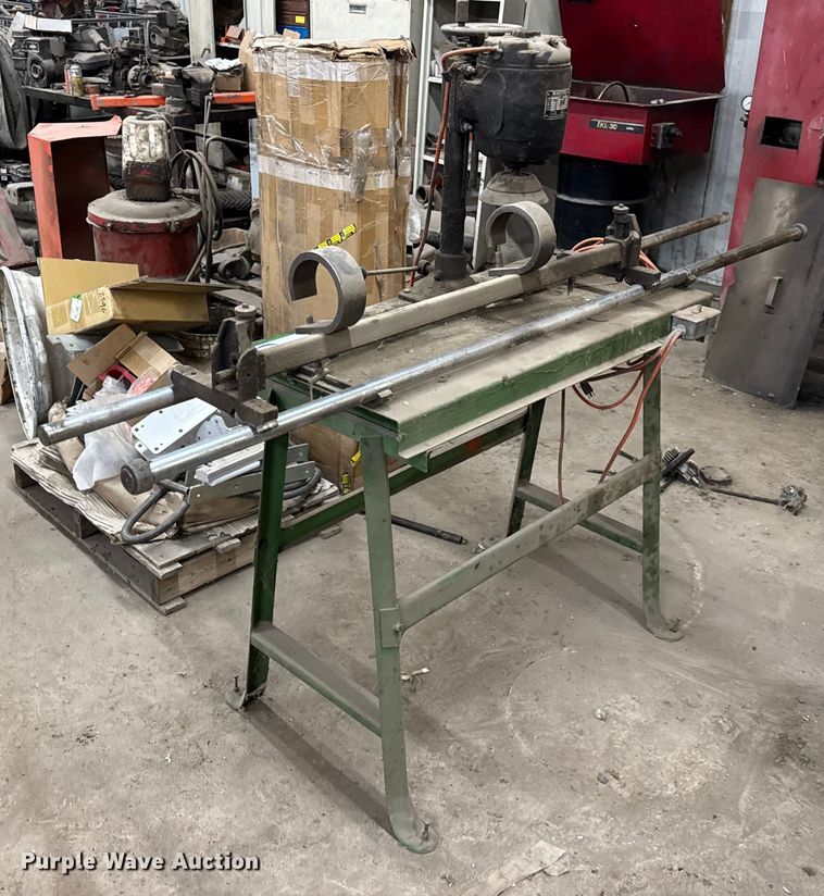 image for item EF2345 Bed knife sharpener